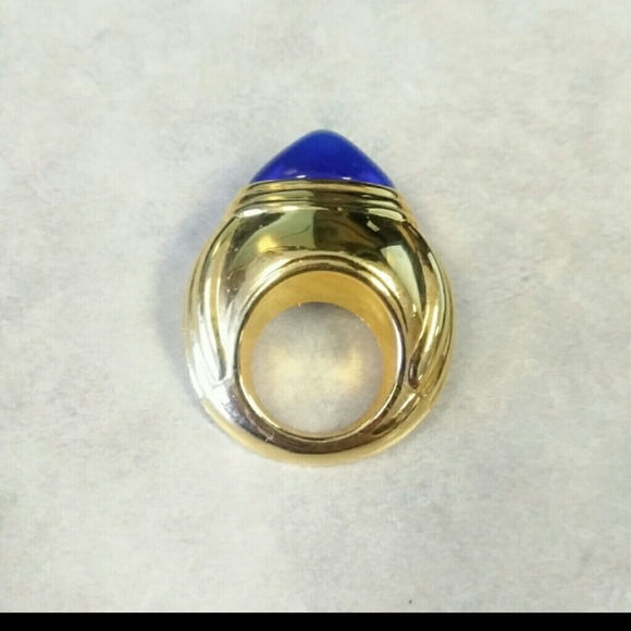 Boucheron Jewelry - Vintage Boucheron Parfum Pin